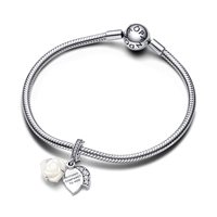 Charm Pandora Donna in Argento 793200C01 - 793200C01